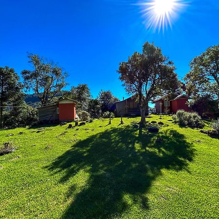 Refugio Das Araucarias Urubici Εξωτερικό φωτογραφία