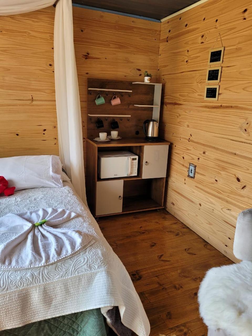 Refugio Das Araucarias Urubici Δωμάτιο φωτογραφία