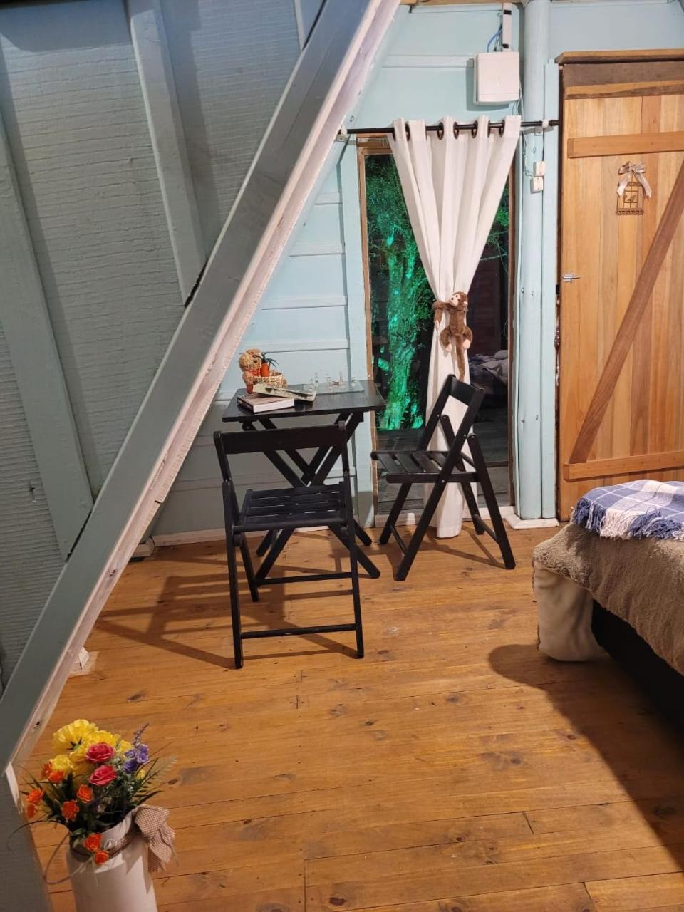 Refugio Das Araucarias Urubici Δωμάτιο φωτογραφία